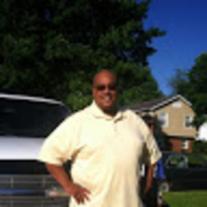 Meet your Posher, Tony